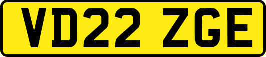 VD22ZGE