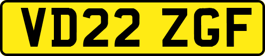 VD22ZGF