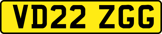 VD22ZGG