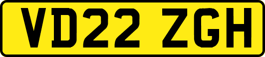 VD22ZGH