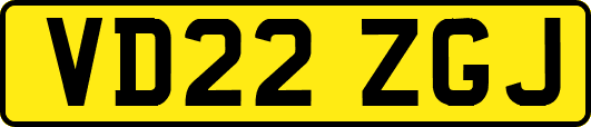 VD22ZGJ
