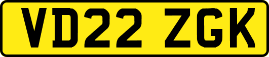 VD22ZGK