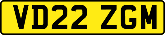 VD22ZGM