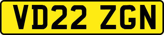 VD22ZGN