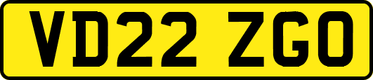 VD22ZGO