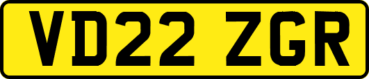 VD22ZGR