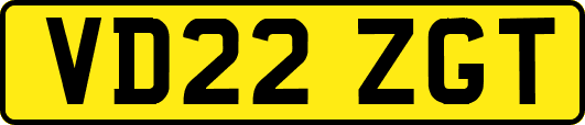 VD22ZGT