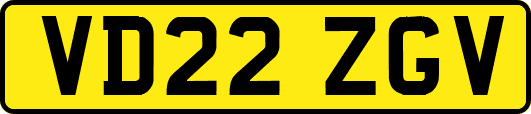 VD22ZGV