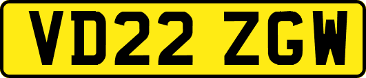 VD22ZGW