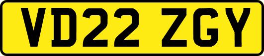 VD22ZGY