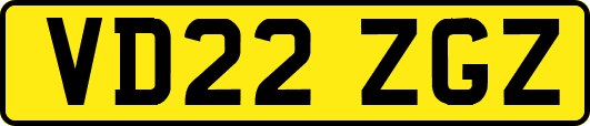 VD22ZGZ