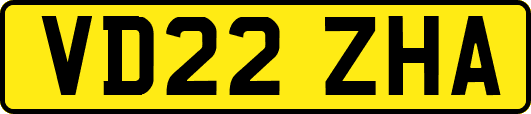 VD22ZHA