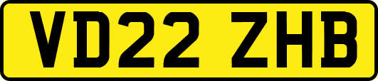 VD22ZHB