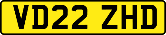 VD22ZHD