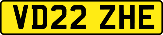 VD22ZHE
