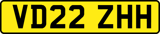 VD22ZHH