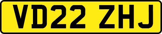 VD22ZHJ