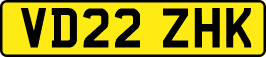 VD22ZHK
