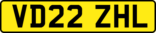 VD22ZHL