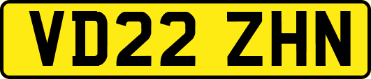 VD22ZHN