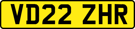 VD22ZHR