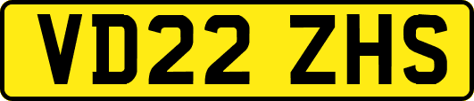 VD22ZHS