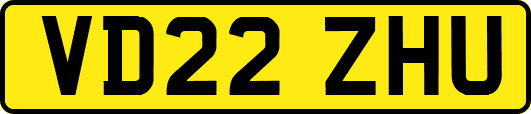 VD22ZHU