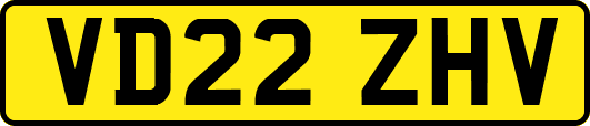 VD22ZHV