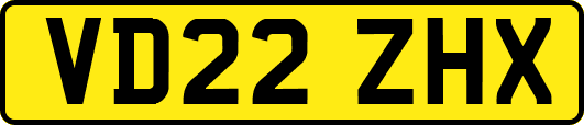 VD22ZHX