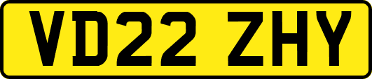 VD22ZHY