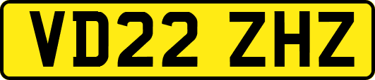 VD22ZHZ