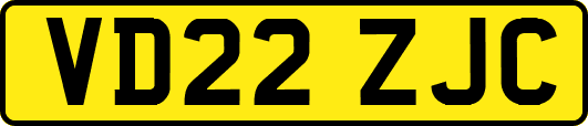 VD22ZJC