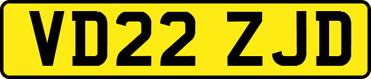 VD22ZJD