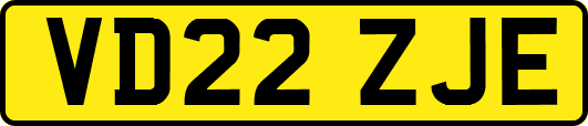 VD22ZJE