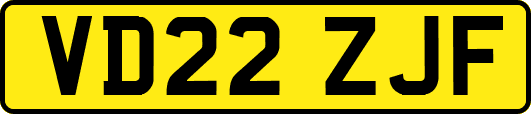 VD22ZJF