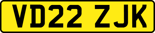 VD22ZJK