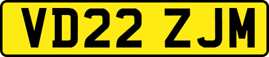 VD22ZJM