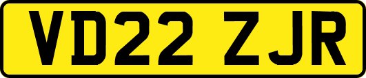 VD22ZJR