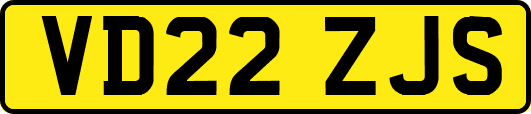 VD22ZJS