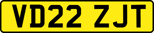 VD22ZJT