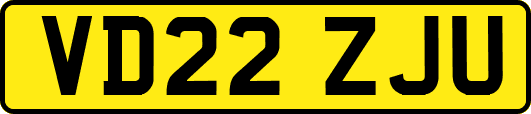 VD22ZJU
