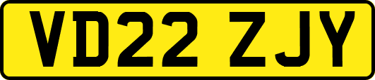 VD22ZJY