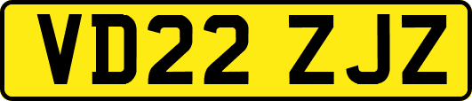 VD22ZJZ