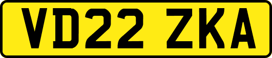 VD22ZKA