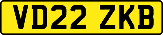 VD22ZKB