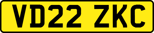 VD22ZKC