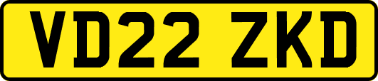 VD22ZKD