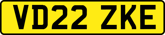 VD22ZKE