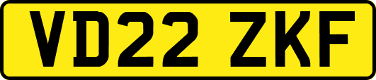 VD22ZKF