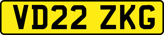 VD22ZKG